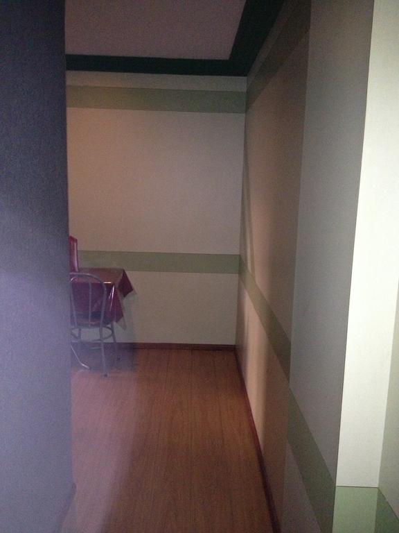 Hotel Barao Do Flamengo (Adults Only) 리오데자네이루 외부 사진