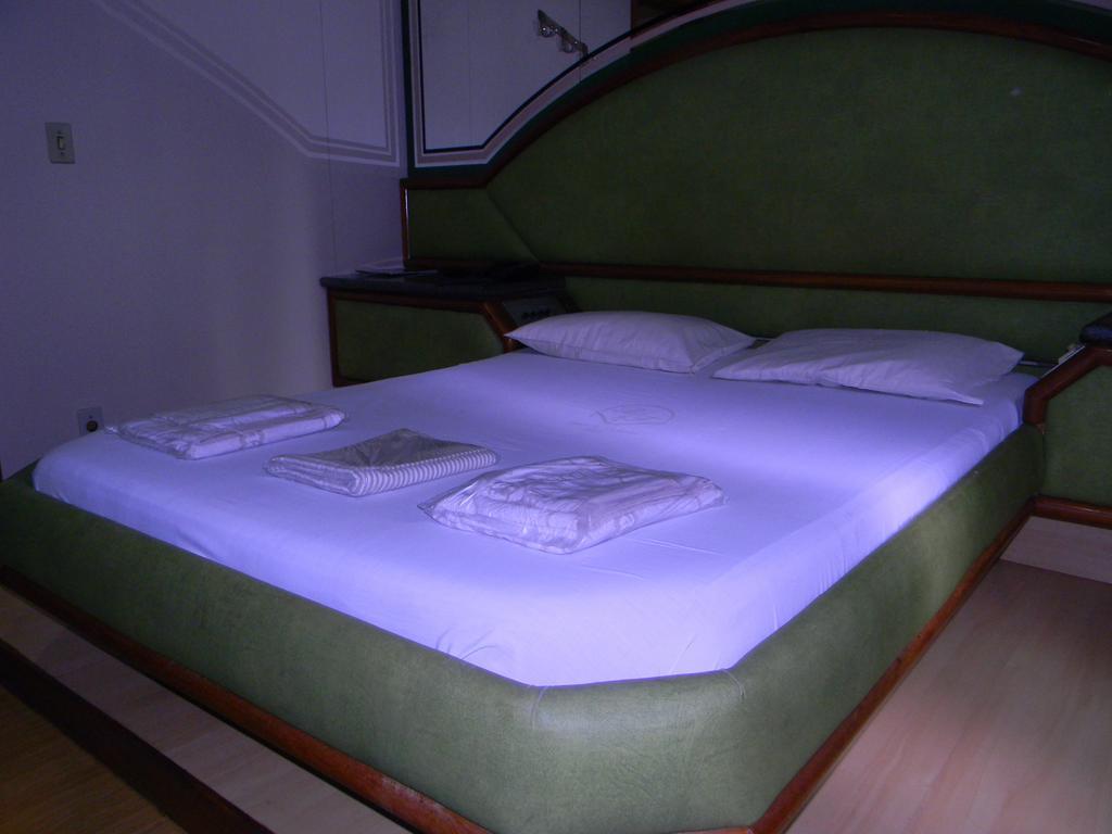 Hotel Barao Do Flamengo (Adults Only) 리오데자네이루 외부 사진