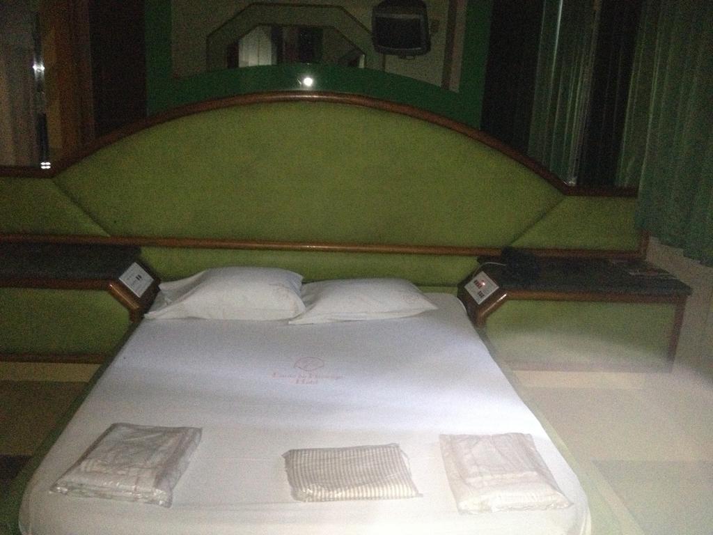 Hotel Barao Do Flamengo (Adults Only) 리오데자네이루 객실 사진