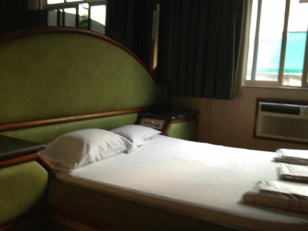 Hotel Barao Do Flamengo (Adults Only) 리오데자네이루 객실 사진