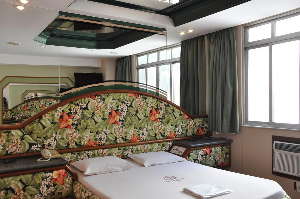 Hotel Barao Do Flamengo (Adults Only) 리오데자네이루 외부 사진