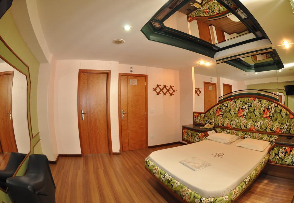 Hotel Barao Do Flamengo (Adults Only) 리오데자네이루 외부 사진