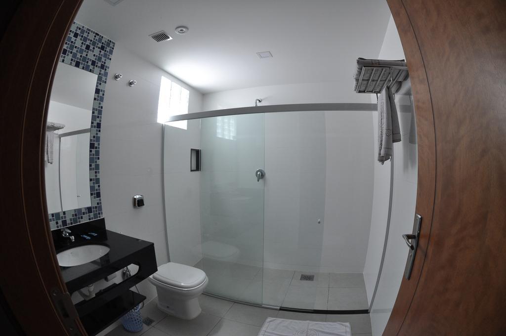 Hotel Barao Do Flamengo (Adults Only) 리오데자네이루 외부 사진