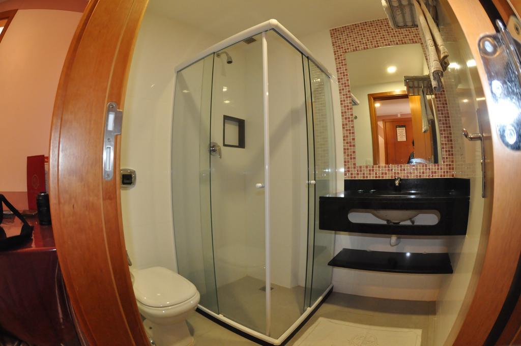 Hotel Barao Do Flamengo (Adults Only) 리오데자네이루 외부 사진