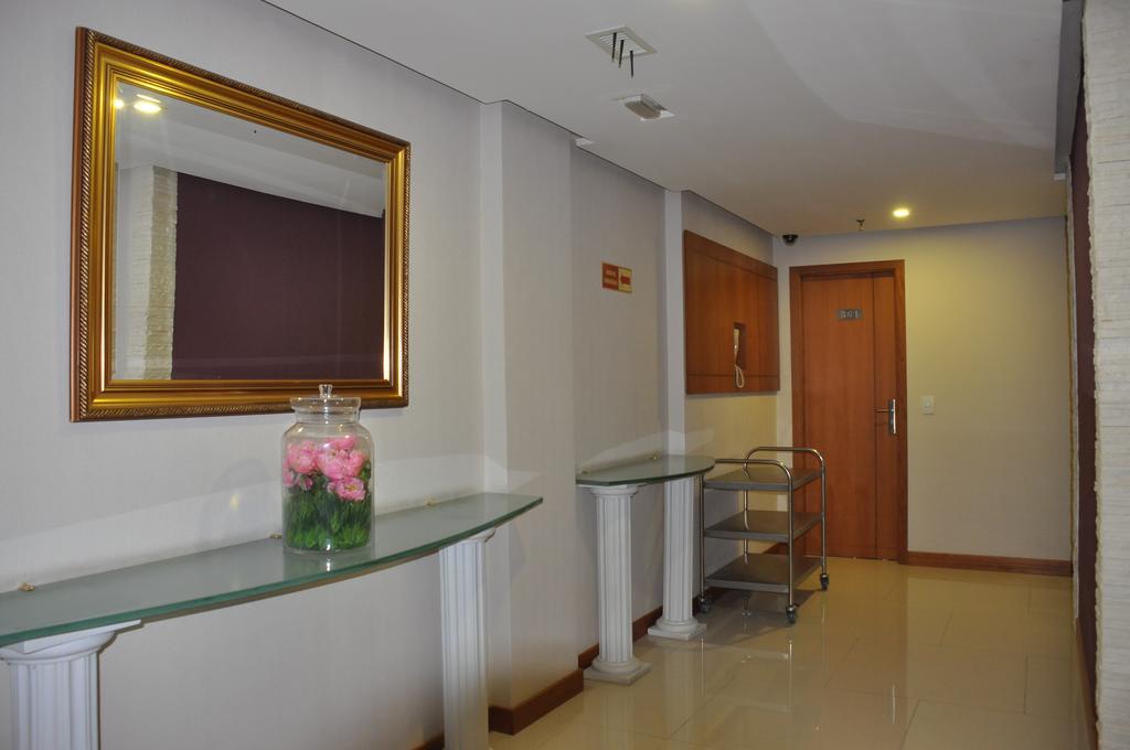 Hotel Barao Do Flamengo (Adults Only) 리오데자네이루 외부 사진