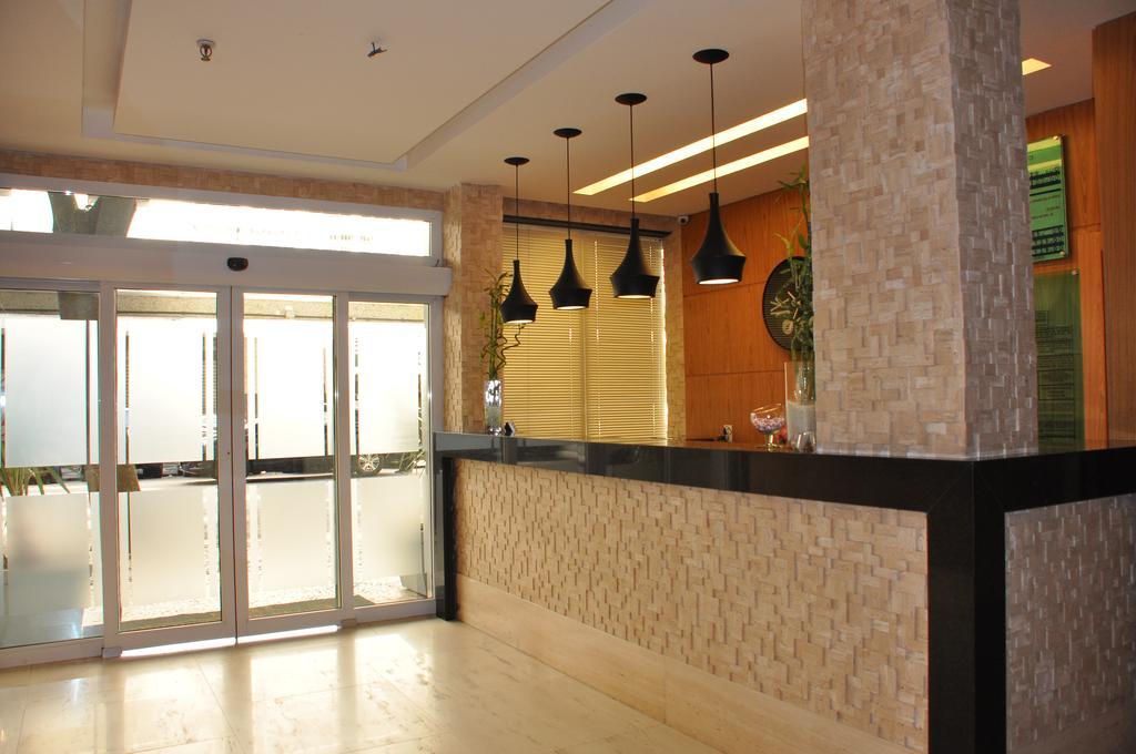 Hotel Barao Do Flamengo (Adults Only) 리오데자네이루 외부 사진