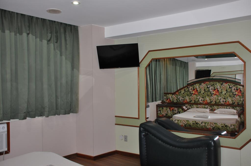Hotel Barao Do Flamengo (Adults Only) 리오데자네이루 외부 사진