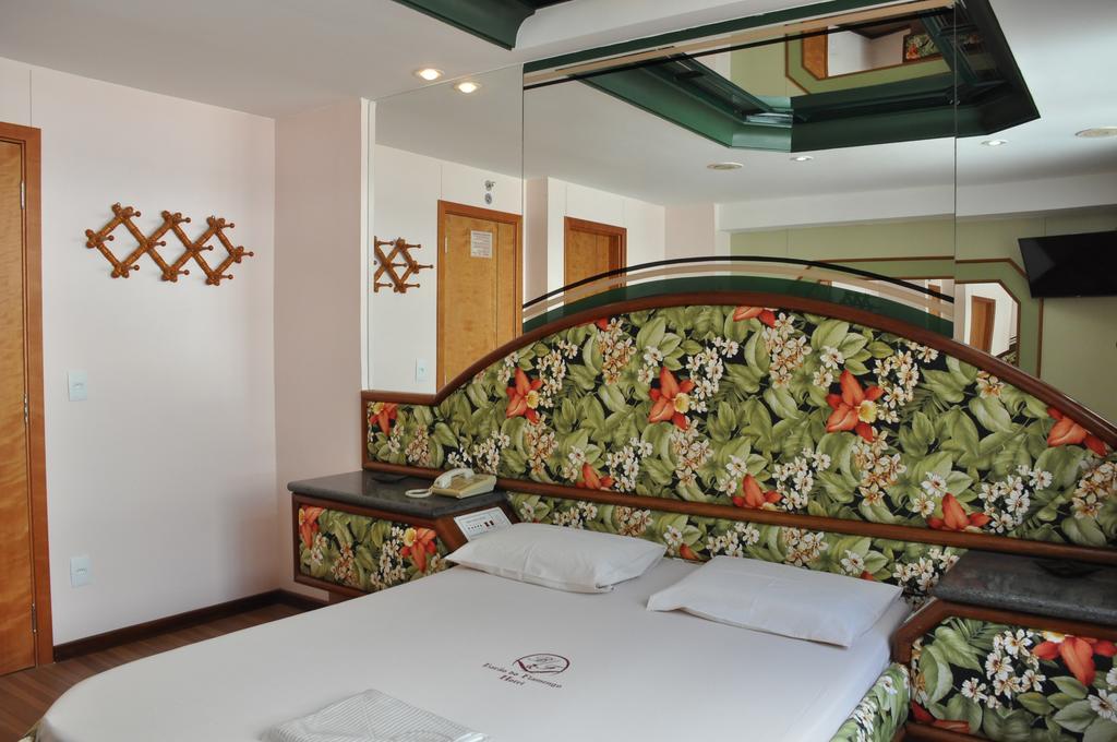 Hotel Barao Do Flamengo (Adults Only) 리오데자네이루 외부 사진