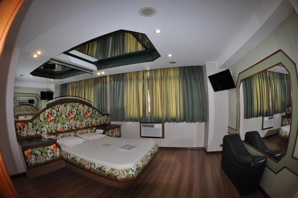 Hotel Barao Do Flamengo (Adults Only) 리오데자네이루 외부 사진