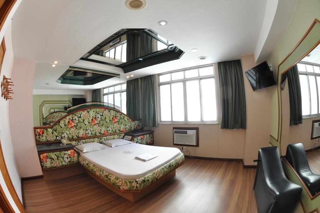 Hotel Barao Do Flamengo (Adults Only) 리오데자네이루 외부 사진