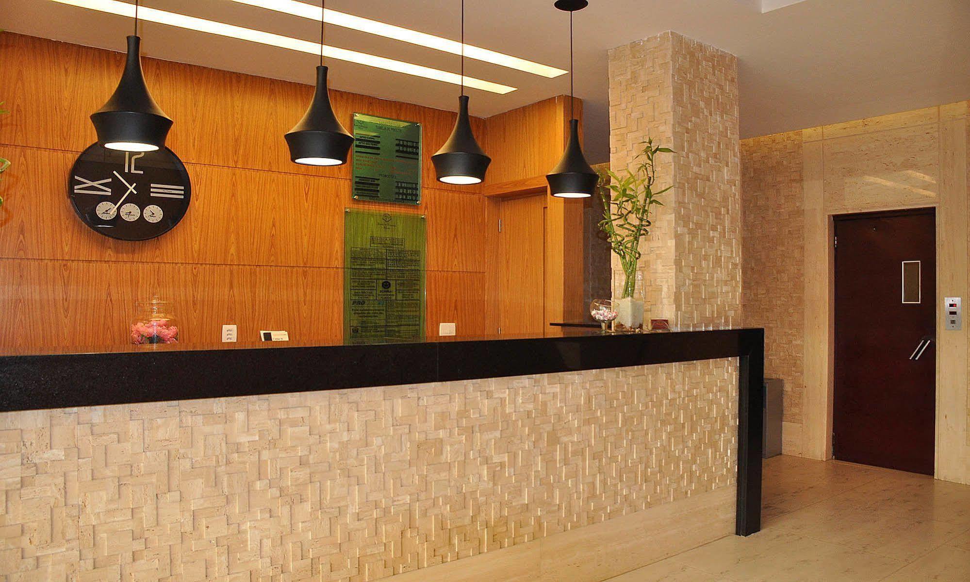 Hotel Barao Do Flamengo (Adults Only) 리오데자네이루 외부 사진